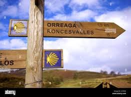 Qué etapas del Camino Francés conviene reservar con antelación