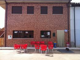 Albergue Turístico superior El Sueve