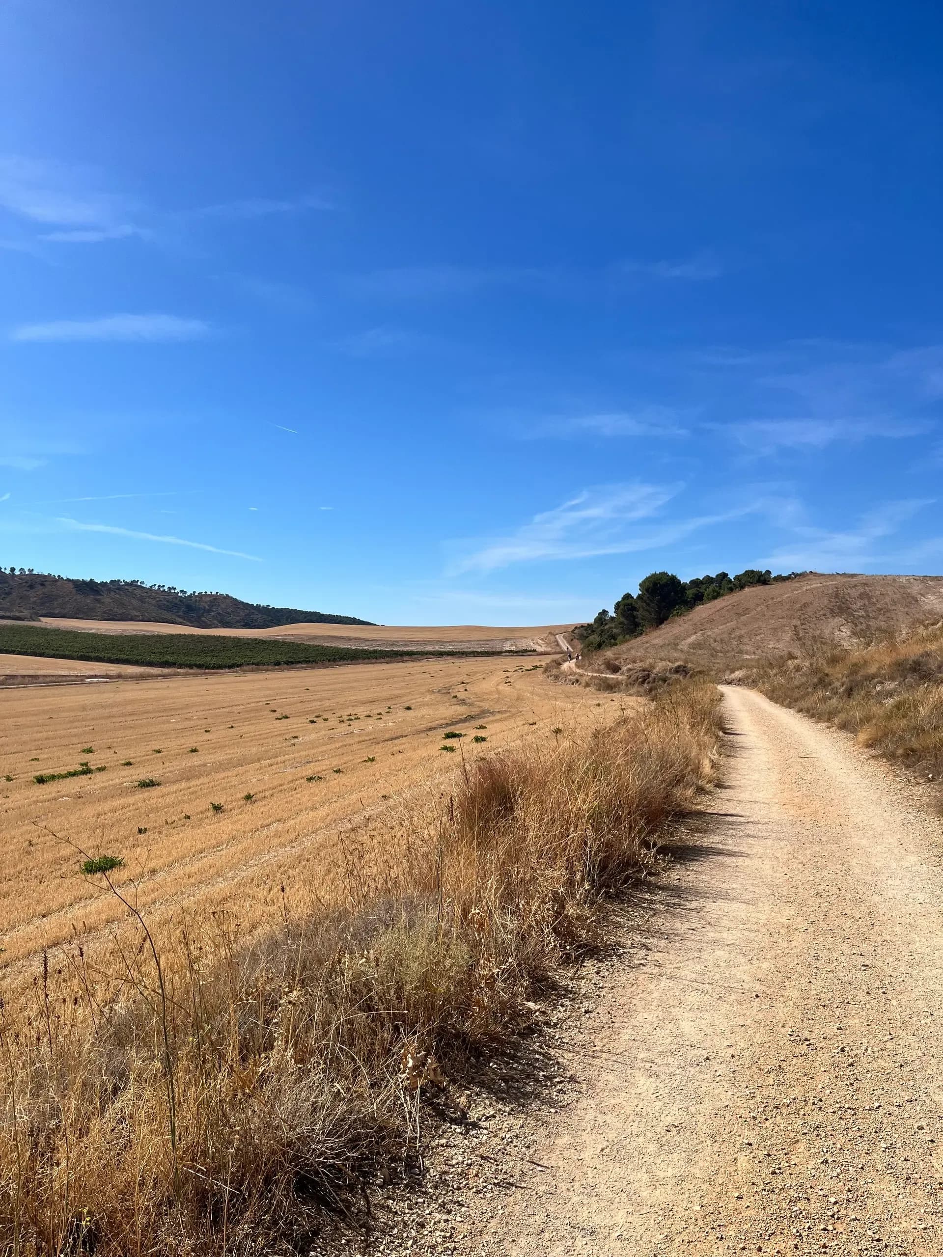 Cómo reservar alojamiento en el Camino de Santiago paso a paso